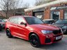 USED 2016 16 BMW X3 3.0 30d M Sport SUV 5dr Diesel Auto xDrive Euro 6 (s/s) (258 ps) 
