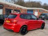 USED 2016 16 BMW X3 3.0 30d M Sport SUV 5dr Diesel Auto xDrive Euro 6 (s/s) (258 ps) 