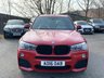 USED 2016 16 BMW X3 3.0 30d M Sport SUV 5dr Diesel Auto xDrive Euro 6 (s/s) (258 ps) 
