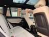 USED 2016 16 BMW X3 3.0 30d M Sport SUV 5dr Diesel Auto xDrive Euro 6 (s/s) (258 ps) 