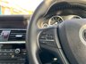 USED 2016 16 BMW X3 3.0 30d M Sport SUV 5dr Diesel Auto xDrive Euro 6 (s/s) (258 ps) 