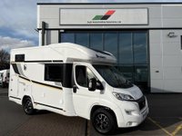 USED 2025 25 BENIMAR PRIMERO 201 36 L2H1 STANDARD CC VIRTUALLY BRAND NEW/LOW MILES