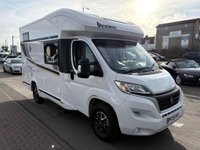 USED 2025 25 BENIMAR PRIMERO 201 36 L2H1 STANDARD CC VIRTUALLY BRAND NEW/LOW MILES