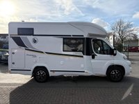 USED 2025 25 BENIMAR PRIMERO 201 36 L2H1 STANDARD CC VIRTUALLY BRAND NEW/LOW MILES