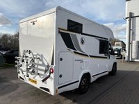 USED 2025 25 BENIMAR PRIMERO 201 36 L2H1 STANDARD CC VIRTUALLY BRAND NEW/LOW MILES