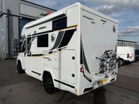 USED 2025 25 BENIMAR PRIMERO 201 36 L2H1 STANDARD CC VIRTUALLY BRAND NEW/LOW MILES