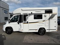 USED 2025 25 BENIMAR PRIMERO 201 36 L2H1 STANDARD CC VIRTUALLY BRAND NEW/LOW MILES