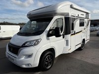 USED 2025 25 BENIMAR PRIMERO 201 36 L2H1 STANDARD CC VIRTUALLY BRAND NEW/LOW MILES