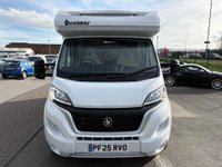 USED 2025 25 BENIMAR PRIMERO 201 36 L2H1 STANDARD CC VIRTUALLY BRAND NEW/LOW MILES