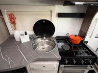 USED 2025 25 BENIMAR PRIMERO 201 36 L2H1 STANDARD CC VIRTUALLY BRAND NEW/LOW MILES