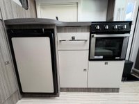 USED 2025 25 BENIMAR PRIMERO 201 36 L2H1 STANDARD CC VIRTUALLY BRAND NEW/LOW MILES