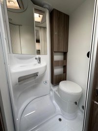 USED 2025 25 BENIMAR PRIMERO 201 36 L2H1 STANDARD CC VIRTUALLY BRAND NEW/LOW MILES