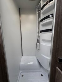 USED 2025 25 BENIMAR PRIMERO 201 36 L2H1 STANDARD CC VIRTUALLY BRAND NEW/LOW MILES