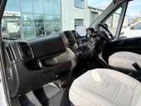 USED 2025 25 BENIMAR PRIMERO 201 36 L2H1 STANDARD CC VIRTUALLY BRAND NEW/LOW MILES