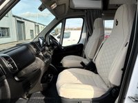 USED 2025 25 BENIMAR PRIMERO 201 36 L2H1 STANDARD CC VIRTUALLY BRAND NEW/LOW MILES