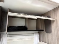 USED 2025 25 BENIMAR PRIMERO 201 36 L2H1 STANDARD CC VIRTUALLY BRAND NEW/LOW MILES