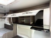 USED 2025 25 BENIMAR PRIMERO 201 36 L2H1 STANDARD CC VIRTUALLY BRAND NEW/LOW MILES