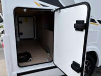 USED 2025 25 BENIMAR PRIMERO 201 36 L2H1 STANDARD CC VIRTUALLY BRAND NEW/LOW MILES