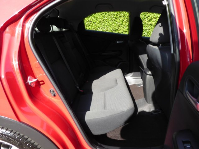 2016 HONDA CIVIC - Photo 10
