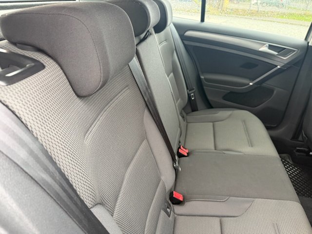 2013 VOLKSWAGEN GOLF - Photo 9