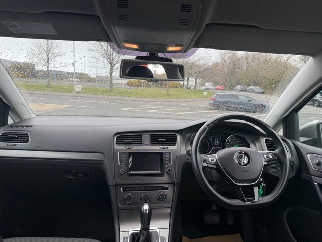 2013 VOLKSWAGEN GOLF - Photo 10