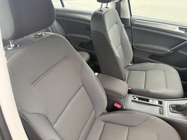 2013 VOLKSWAGEN GOLF - Photo 11