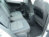 USED 2016 16 VOLKSWAGEN GOLF SV 1.4 TSI BlueMotion Tech SE MPV 5dr Petrol DSG Euro 6 (s/s) (125 ps) DAB RADIO LOW MILES ROOF RAILS