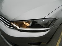 USED 2016 16 VOLKSWAGEN GOLF SV 1.4 TSI BlueMotion Tech SE MPV 5dr Petrol DSG Euro 6 (s/s) (125 ps) DAB RADIO LOW MILES ROOF RAILS