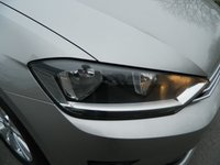 USED 2016 16 VOLKSWAGEN GOLF SV 1.4 TSI BlueMotion Tech SE MPV 5dr Petrol DSG Euro 6 (s/s) (125 ps) DAB RADIO LOW MILES ROOF RAILS