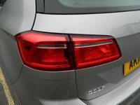 USED 2016 16 VOLKSWAGEN GOLF SV 1.4 TSI BlueMotion Tech SE MPV 5dr Petrol DSG Euro 6 (s/s) (125 ps) DAB RADIO LOW MILES ROOF RAILS