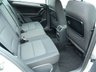 USED 2016 16 VOLKSWAGEN GOLF SV 1.4 TSI BlueMotion Tech SE MPV 5dr Petrol DSG Euro 6 (s/s) (125 ps) DAB RADIO LOW MILES ROOF RAILS