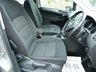 USED 2016 16 VOLKSWAGEN GOLF SV 1.4 TSI BlueMotion Tech SE MPV 5dr Petrol DSG Euro 6 (s/s) (125 ps) DAB RADIO LOW MILES ROOF RAILS