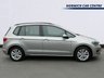 USED 2016 16 VOLKSWAGEN GOLF SV 1.4 TSI BlueMotion Tech SE MPV 5dr Petrol DSG Euro 6 (s/s) (125 ps) DAB RADIO LOW MILES ROOF RAILS