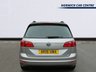 USED 2016 16 VOLKSWAGEN GOLF SV 1.4 TSI BlueMotion Tech SE MPV 5dr Petrol DSG Euro 6 (s/s) (125 ps) DAB RADIO LOW MILES ROOF RAILS