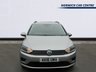 USED 2016 16 VOLKSWAGEN GOLF SV 1.4 TSI BlueMotion Tech SE MPV 5dr Petrol DSG Euro 6 (s/s) (125 ps) DAB RADIO LOW MILES ROOF RAILS