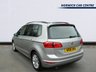 USED 2016 16 VOLKSWAGEN GOLF SV 1.4 TSI BlueMotion Tech SE MPV 5dr Petrol DSG Euro 6 (s/s) (125 ps) DAB RADIO LOW MILES ROOF RAILS