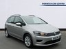 USED 2016 16 VOLKSWAGEN GOLF SV 1.4 TSI BlueMotion Tech SE MPV 5dr Petrol DSG Euro 6 (s/s) (125 ps) DAB RADIO LOW MILES ROOF RAILS