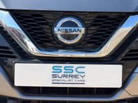 USED 2019 19 NISSAN QASHQAI 1.3 Qashqai Acenta Premium DiG-T 5dr Sat Nav Long MOT