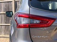 USED 2019 19 NISSAN QASHQAI 1.3 Qashqai Acenta Premium DiG-T 5dr Sat Nav Long MOT