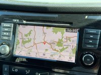 USED 2019 19 NISSAN QASHQAI 1.3 Qashqai Acenta Premium DiG-T 5dr Sat Nav Long MOT