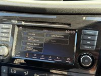 USED 2019 19 NISSAN QASHQAI 1.3 Qashqai Acenta Premium DiG-T 5dr Sat Nav Long MOT