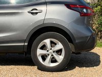 USED 2019 19 NISSAN QASHQAI 1.3 Qashqai Acenta Premium DiG-T 5dr Sat Nav Long MOT
