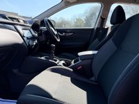 USED 2019 19 NISSAN QASHQAI 1.3 Qashqai Acenta Premium DiG-T 5dr Sat Nav Long MOT