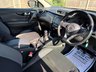 USED 2019 19 NISSAN QASHQAI 1.3 Qashqai Acenta Premium DiG-T 5dr Sat Nav Long MOT