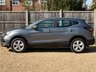 USED 2019 19 NISSAN QASHQAI 1.3 Qashqai Acenta Premium DiG-T 5dr Sat Nav Long MOT