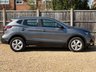 USED 2019 19 NISSAN QASHQAI 1.3 Qashqai Acenta Premium DiG-T 5dr Sat Nav Long MOT