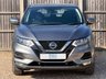 USED 2019 19 NISSAN QASHQAI 1.3 Qashqai Acenta Premium DiG-T 5dr Sat Nav Long MOT