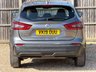 USED 2019 19 NISSAN QASHQAI 1.3 Qashqai Acenta Premium DiG-T 5dr Sat Nav Long MOT