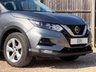 USED 2019 19 NISSAN QASHQAI 1.3 Qashqai Acenta Premium DiG-T 5dr Sat Nav Long MOT