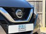 USED 2019 19 NISSAN QASHQAI 1.3 Qashqai Acenta Premium DiG-T 5dr Sat Nav Long MOT